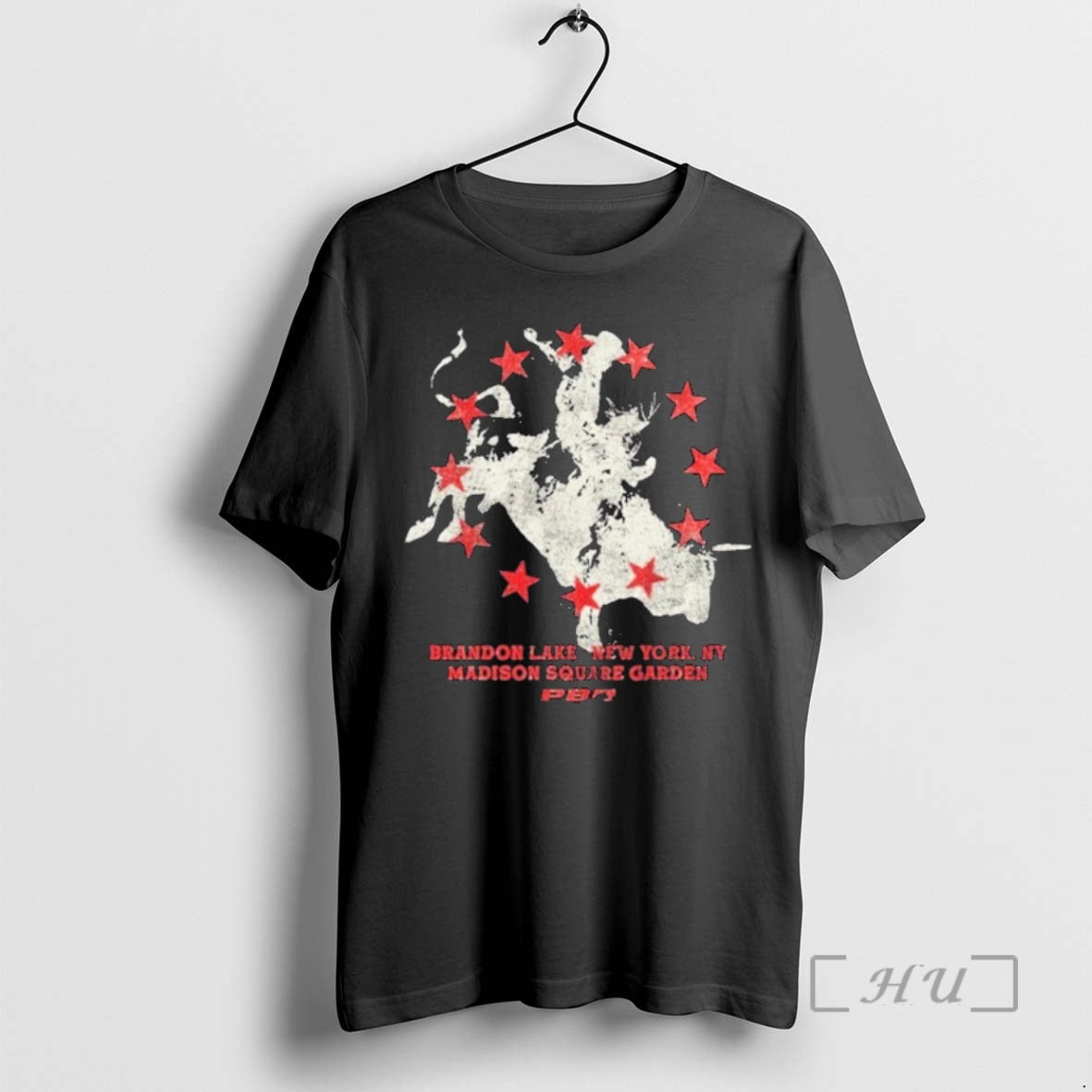 Officials Brandon Lake New York Ny Madison Square Garden T-Shirts, Hoodie, Sweatshirt | InkThreadWorks.com