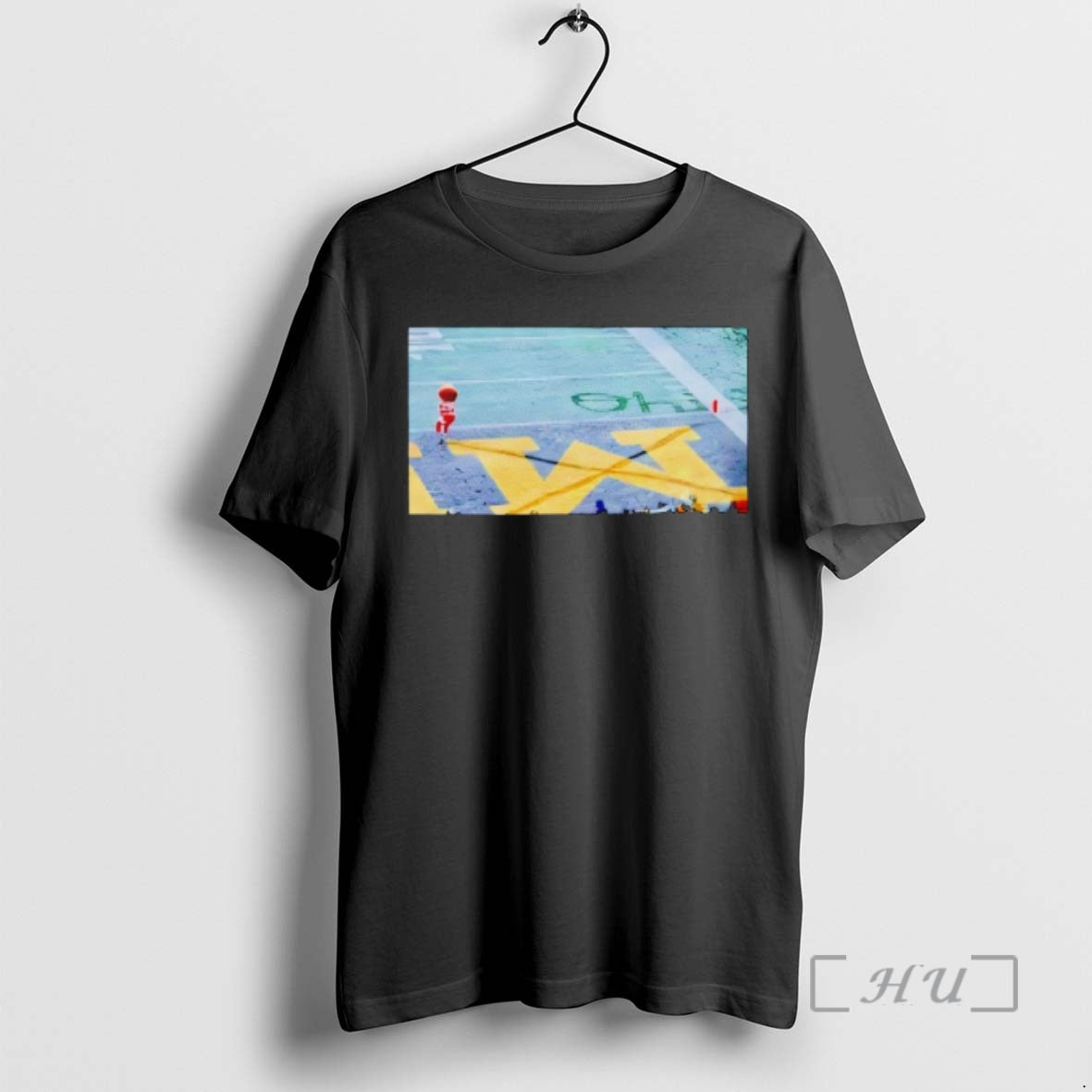 Officials Brutus Crossing Out M T-Shirts, Hoodie, Sweatshirt | InkThreadWorks.com