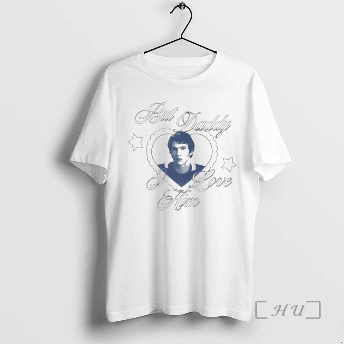 Officials But Daddy I Love Him Connor Storrie T-Shirts, Hoodie, Sweatshirt | InkThreadWorks.com