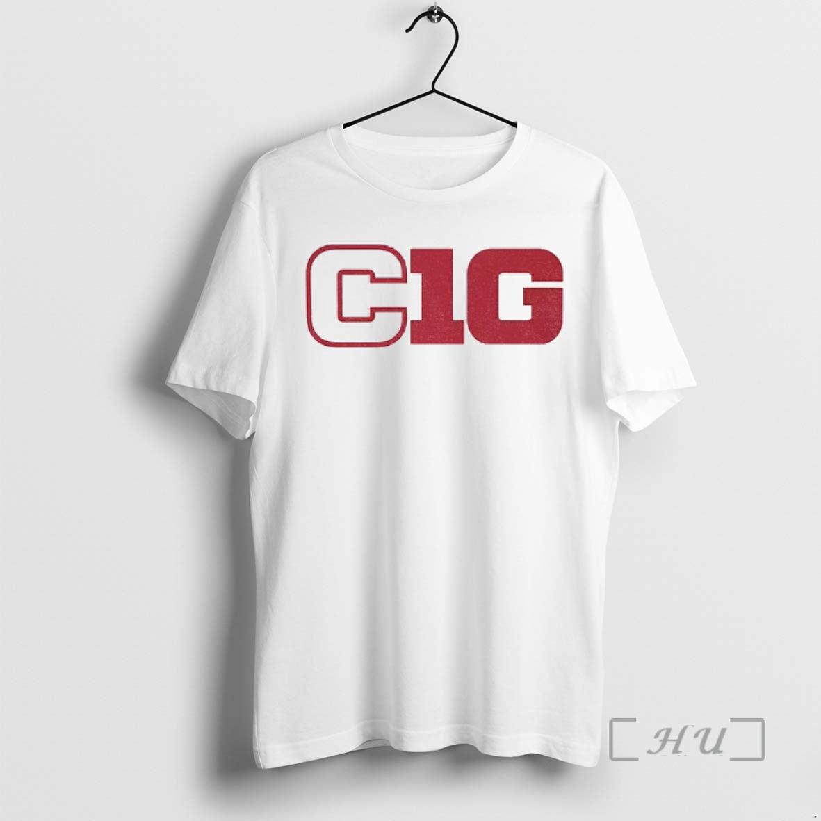 Officials C1g Coach Cignetti The Hoosiers Big Ten Champions T-Shirts, Hoodie, Sweatshirt | InkThreadWorks.com