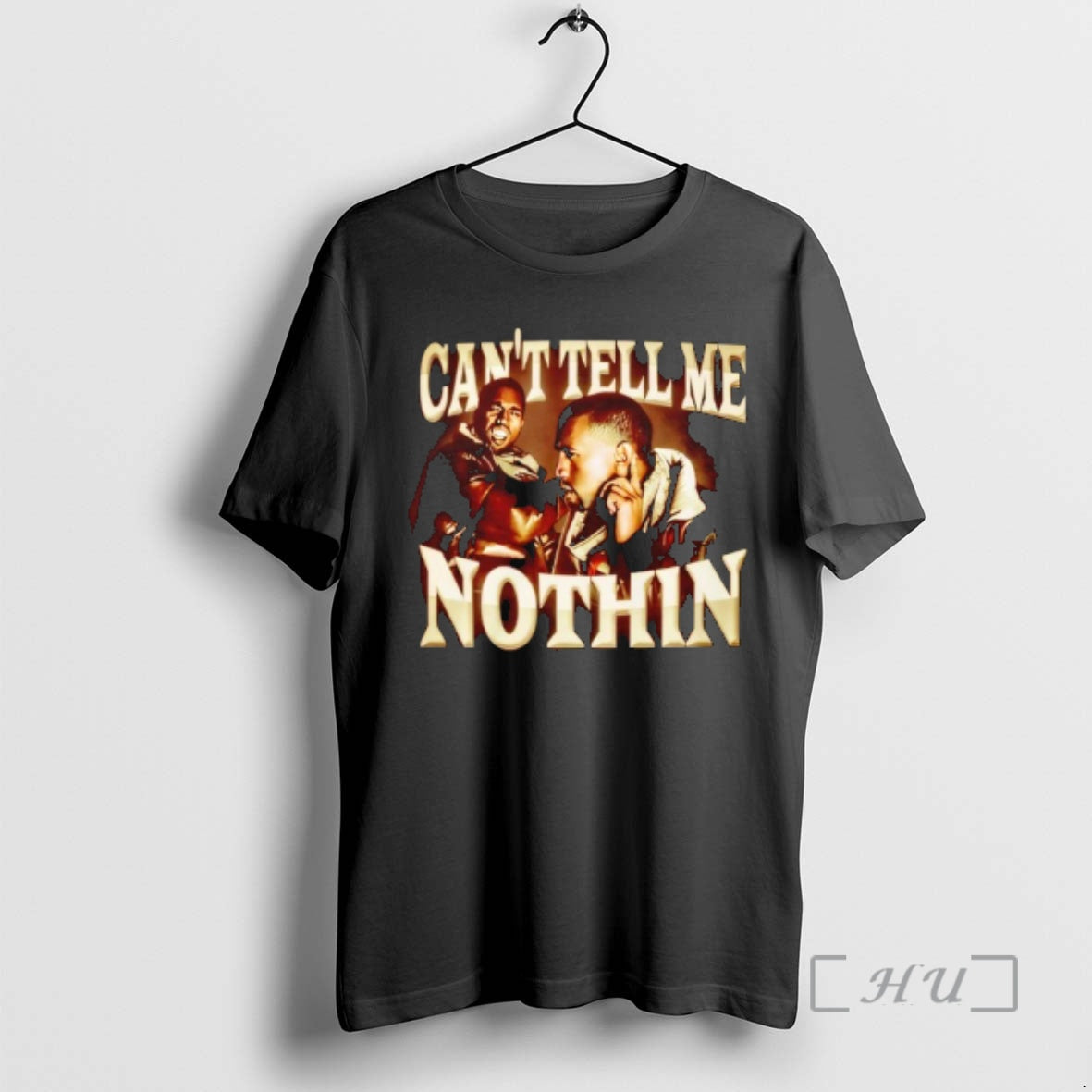 Officials Cant Tell Me Nothin T-Shirts, Hoodie, Sweatshirt | InkThreadWorks.com