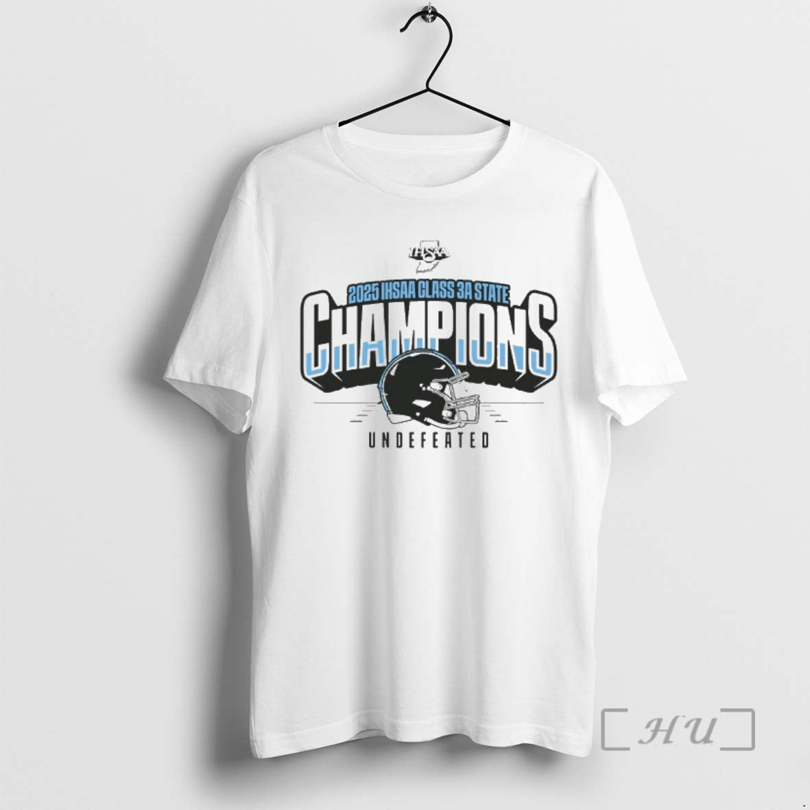 Officials Cascade High School 2025 Ihsaa Football Class 3a State Champions Ornaments Premium T Shirts Hoodie, Sweatshirt