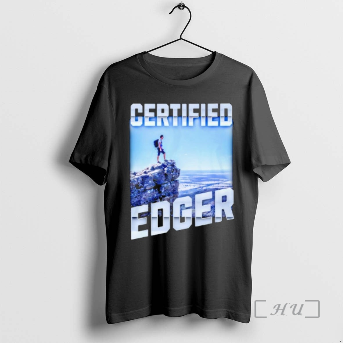 Officials Certified Edger T-Shirts, Hoodie, Sweatshirt | InkThreadWorks.com