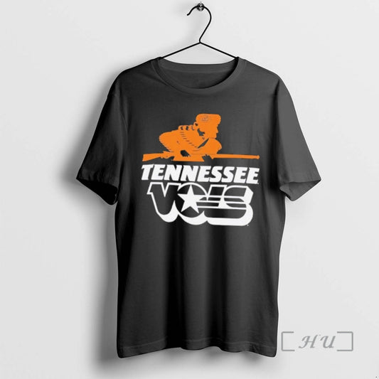 Officials Champion Vintage Rifleman Over Tennessee Star Vols T-Shirts, Hoodie, Sweatshirt | InkThreadWorks.com