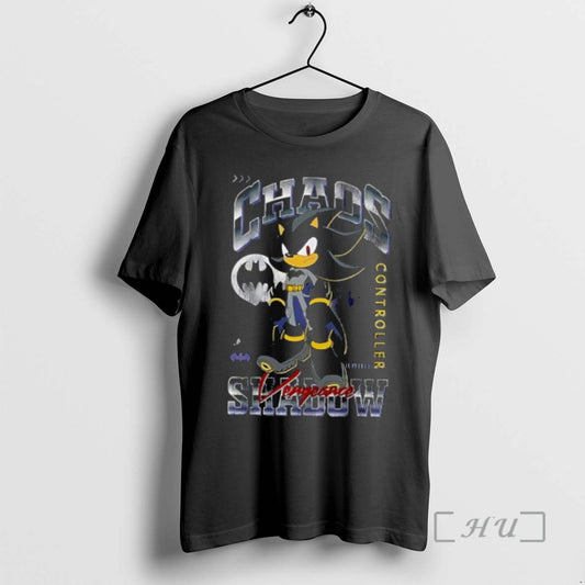 Officials Chaos Shadow Controller Vengeance Graphic T-Shirts, Hoodie, Sweatshirt | InkThreadWorks.com