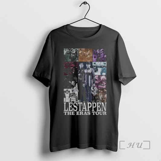 Officials Charles Leclerc And Max Verstappen Formula One The Eras Tour Vintage Premium T Shirts Hoodie, Sweatshirt