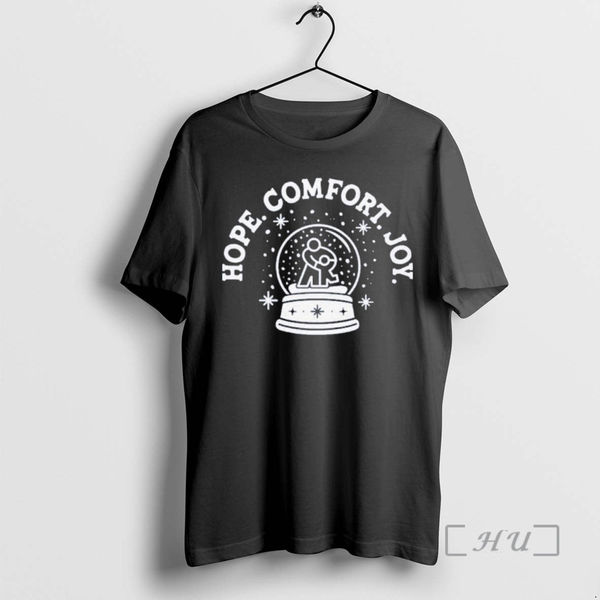 Officials Childrens Mercy Snow Globe T-Shirts, Hoodie, Sweatshirt | InkThreadWorks.com