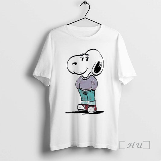 Officials Chill Beagle T-Shirts, Hoodie, Sweatshirt | InkThreadWorks.com