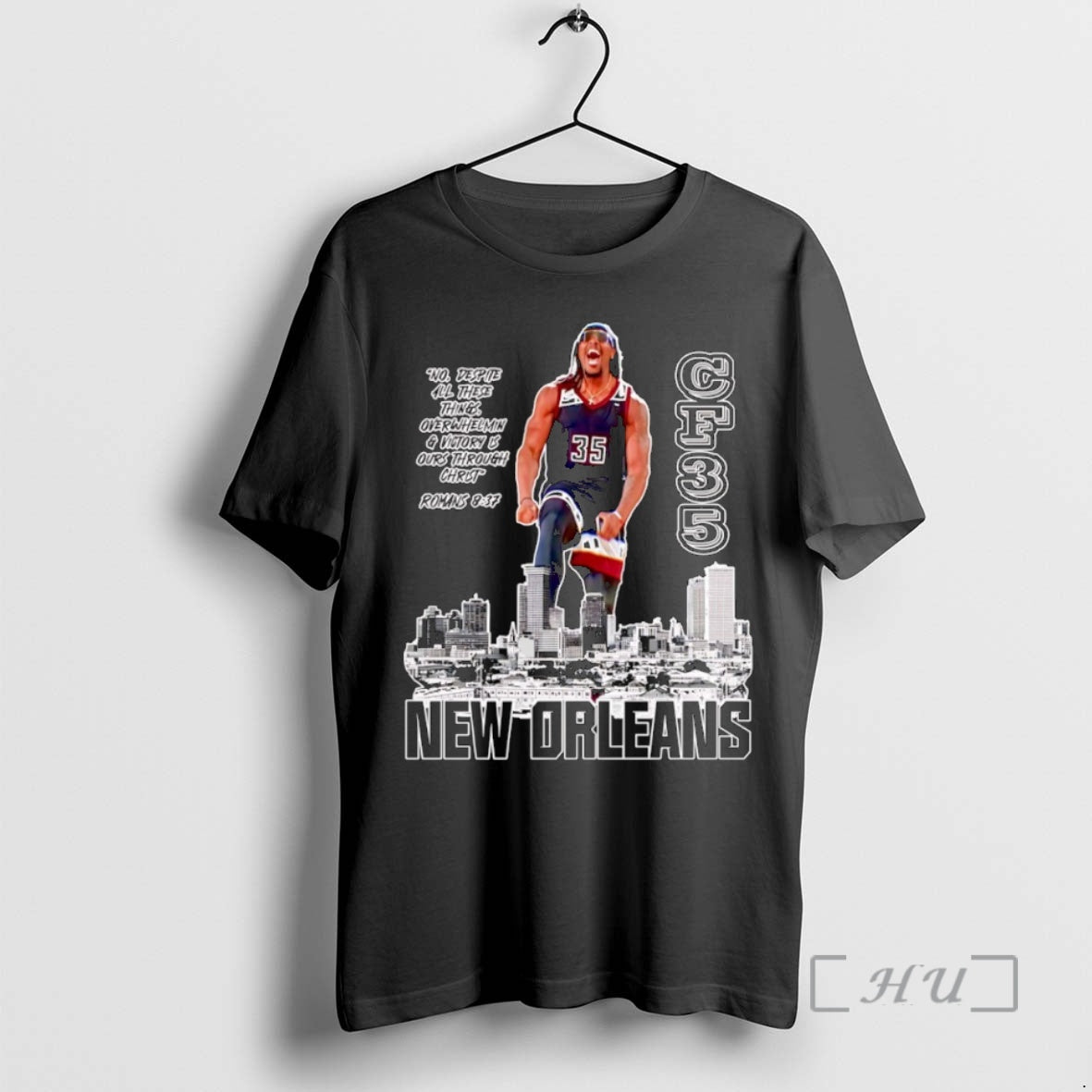 Officials Chris Flippin New Orleans Basketball Skyline City T-Shirts, Hoodie, Sweatshirt