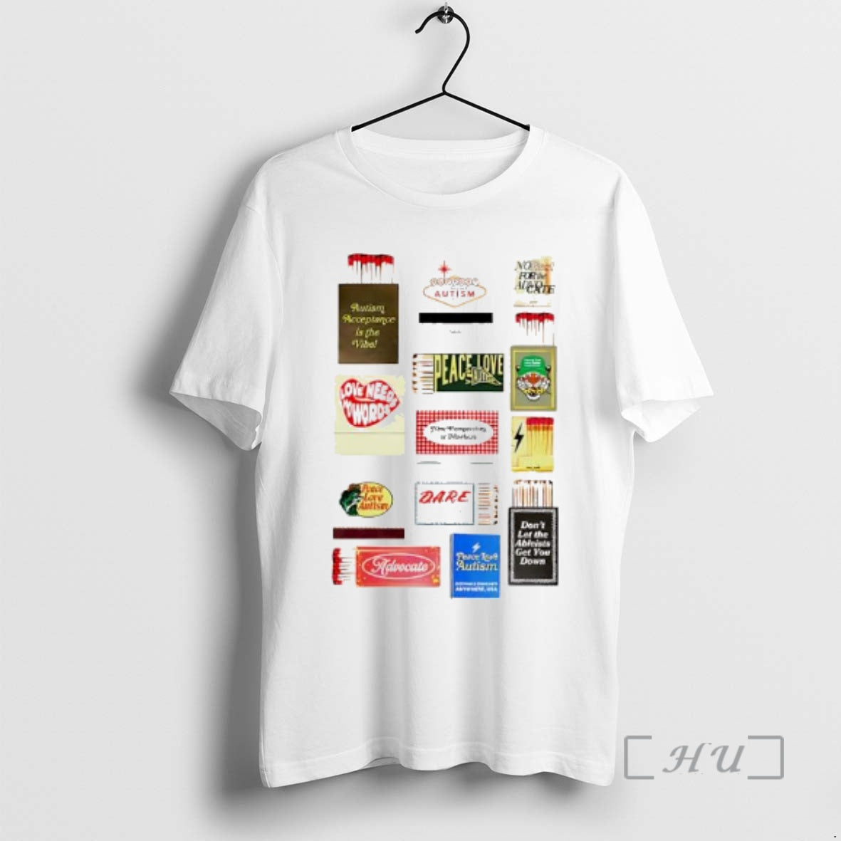 Officials Christmas Matchboxes Matchbox Graphic T-Shirts, Hoodie, Sweatshirt | InkThreadWorks.com
