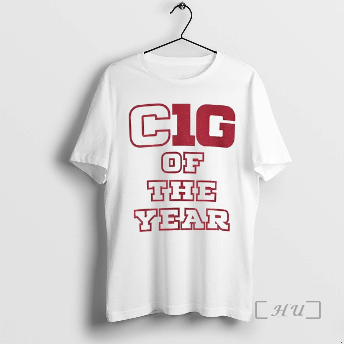 Officials Cignetti Coach Of The Year 2025 Indiana Football Cig Ten Logo Premium T Shirts Hoodie, Sweatshirt