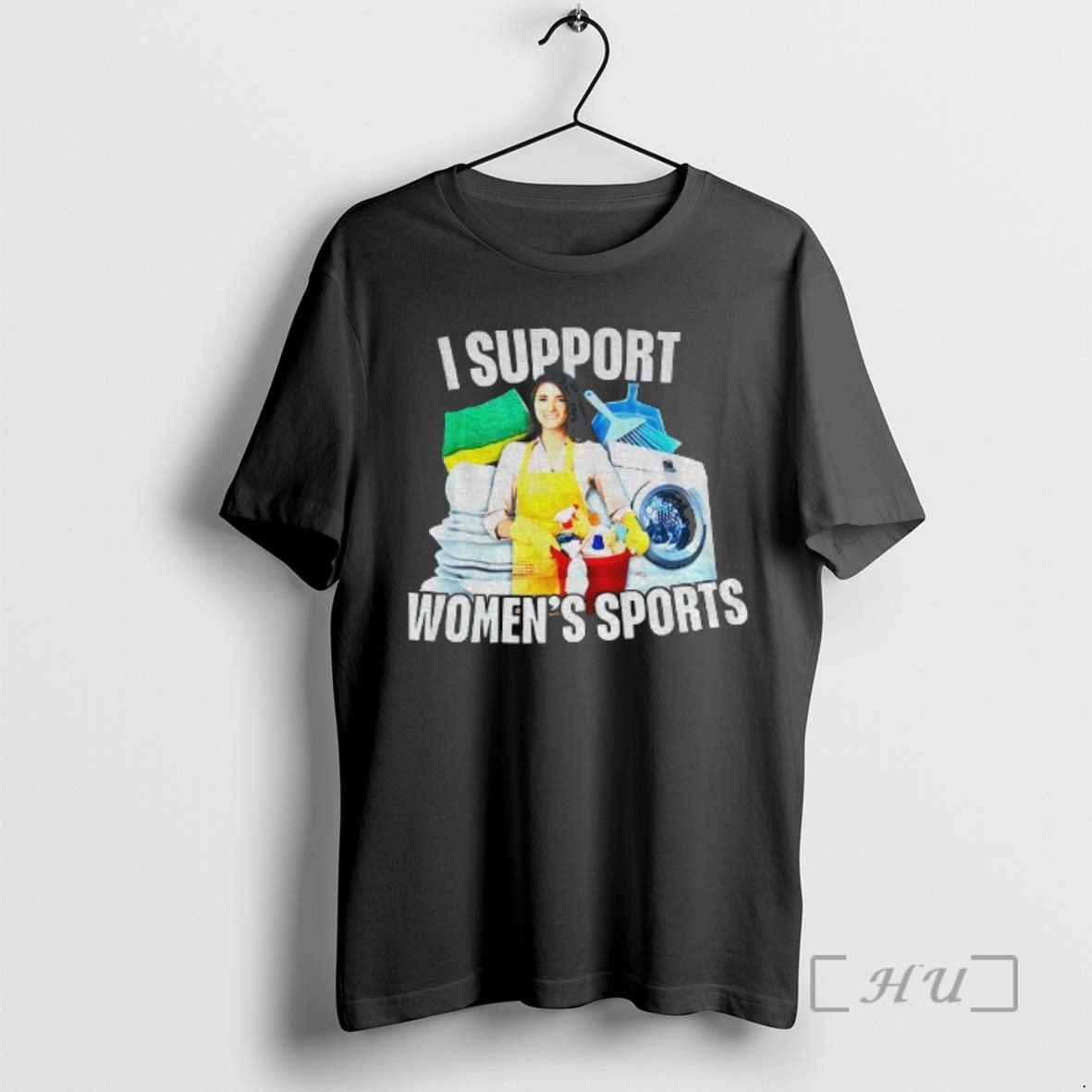 Officials Cleaned I Support Womens Sports T-Shirts, Hoodie, Sweatshirt | InkThreadWorks.com