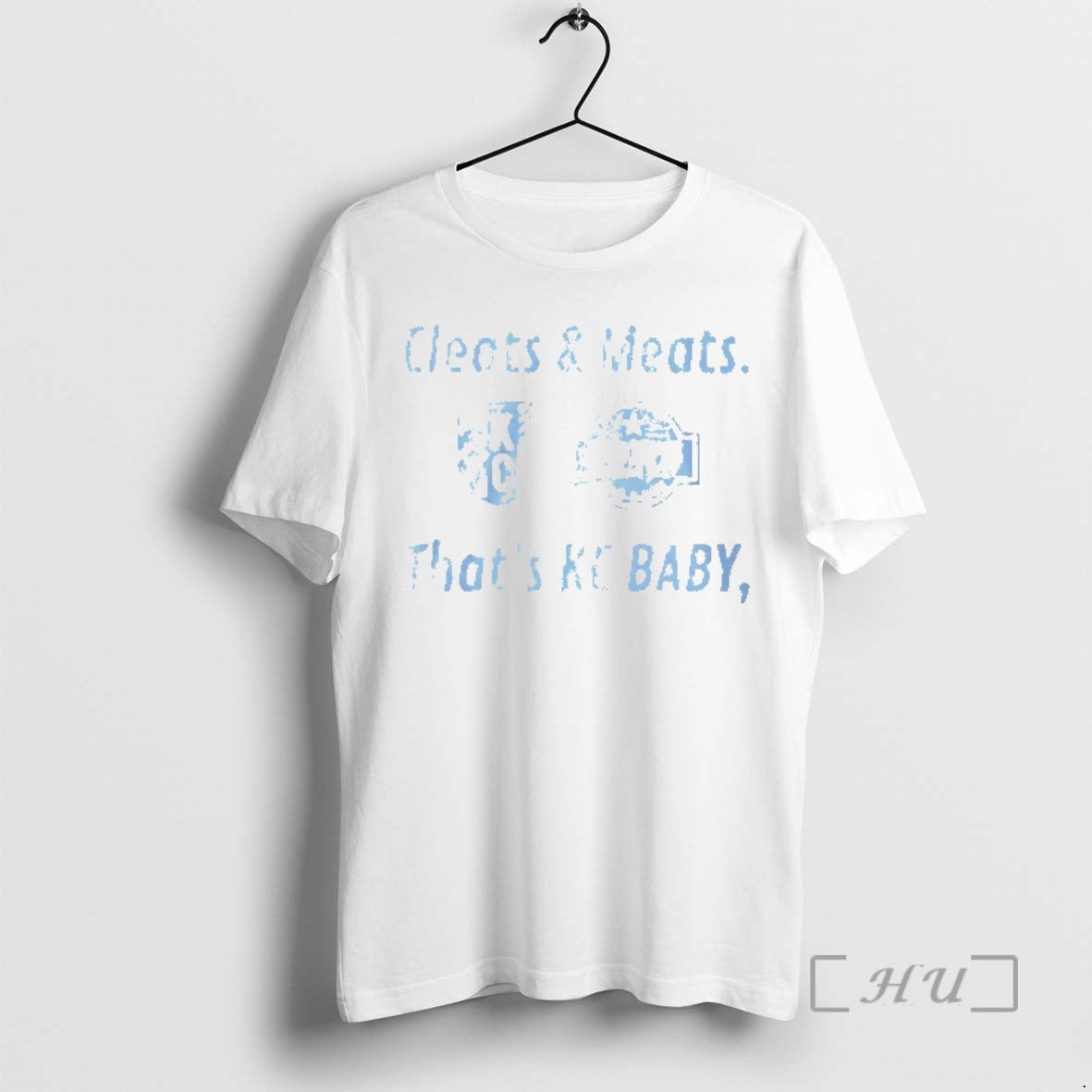 Officials Cleats Meats Thats Kc Baby Joes Kansas City T-Shirts, Hoodie, Sweatshirt | InkThreadWorks.com