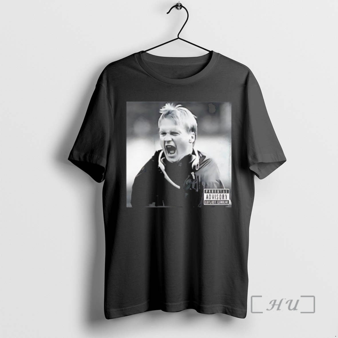 Officials Coach Jon Gruden Yell Album Parental Advisory T-Shirts, Hoodie, Sweatshirt | InkThreadWorks.com