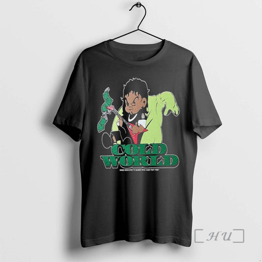 Officials Cold World In Richmond Va And Wilkes Barre Pa On December 18 And 19 T-Shirts, Hoodie, Sweatshirt