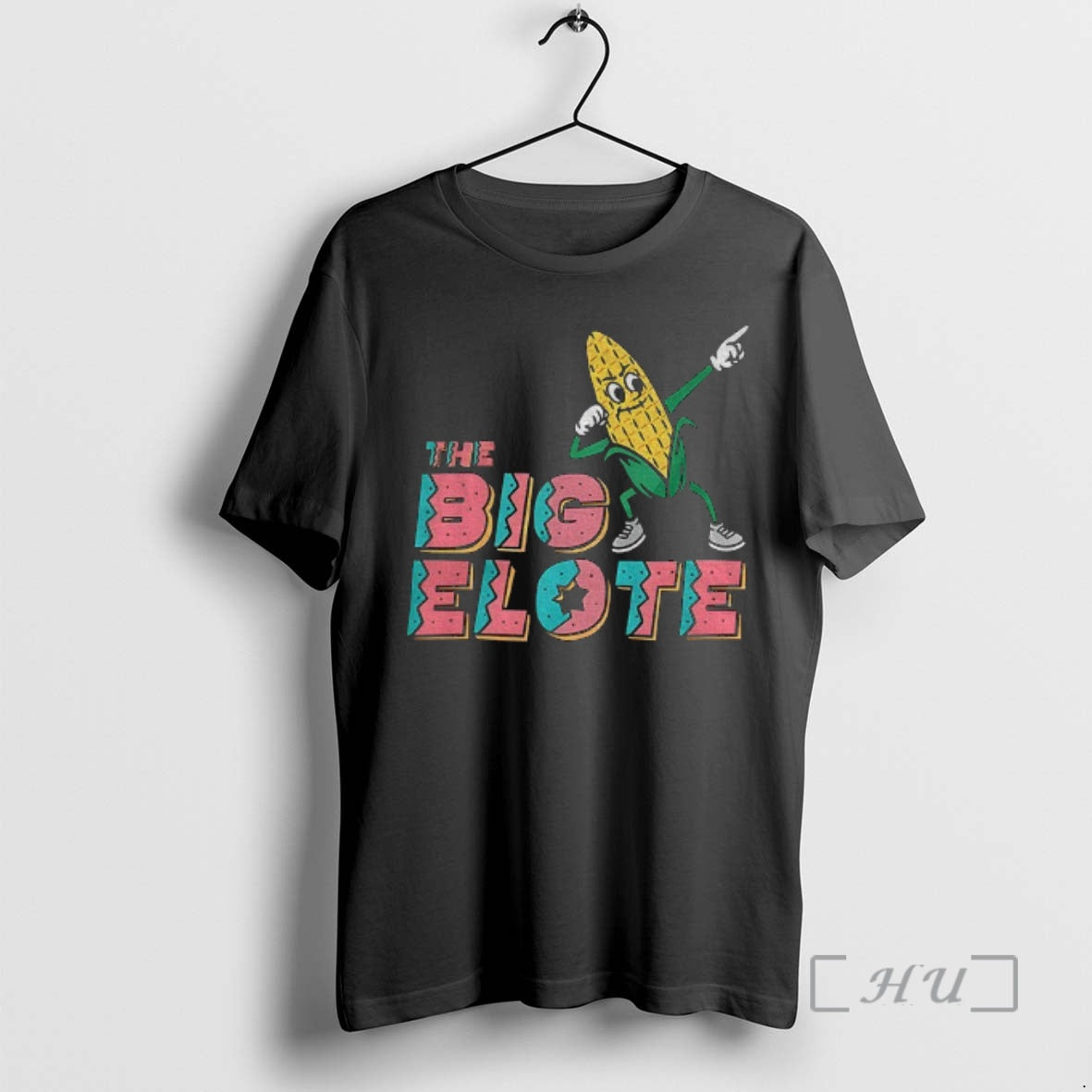 Officials Corn San Antonio Spurs The Big Elote T-Shirts, Hoodie, Sweatshirt | InkThreadWorks.com