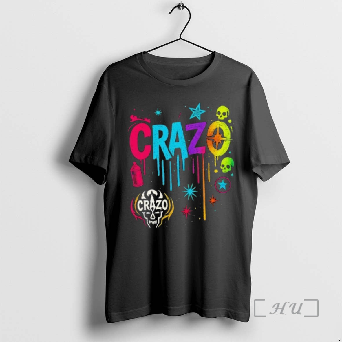Officials Crazo Respect The Drip Crazo T-Shirts, Hoodie, Sweatshirt | InkThreadWorks.com