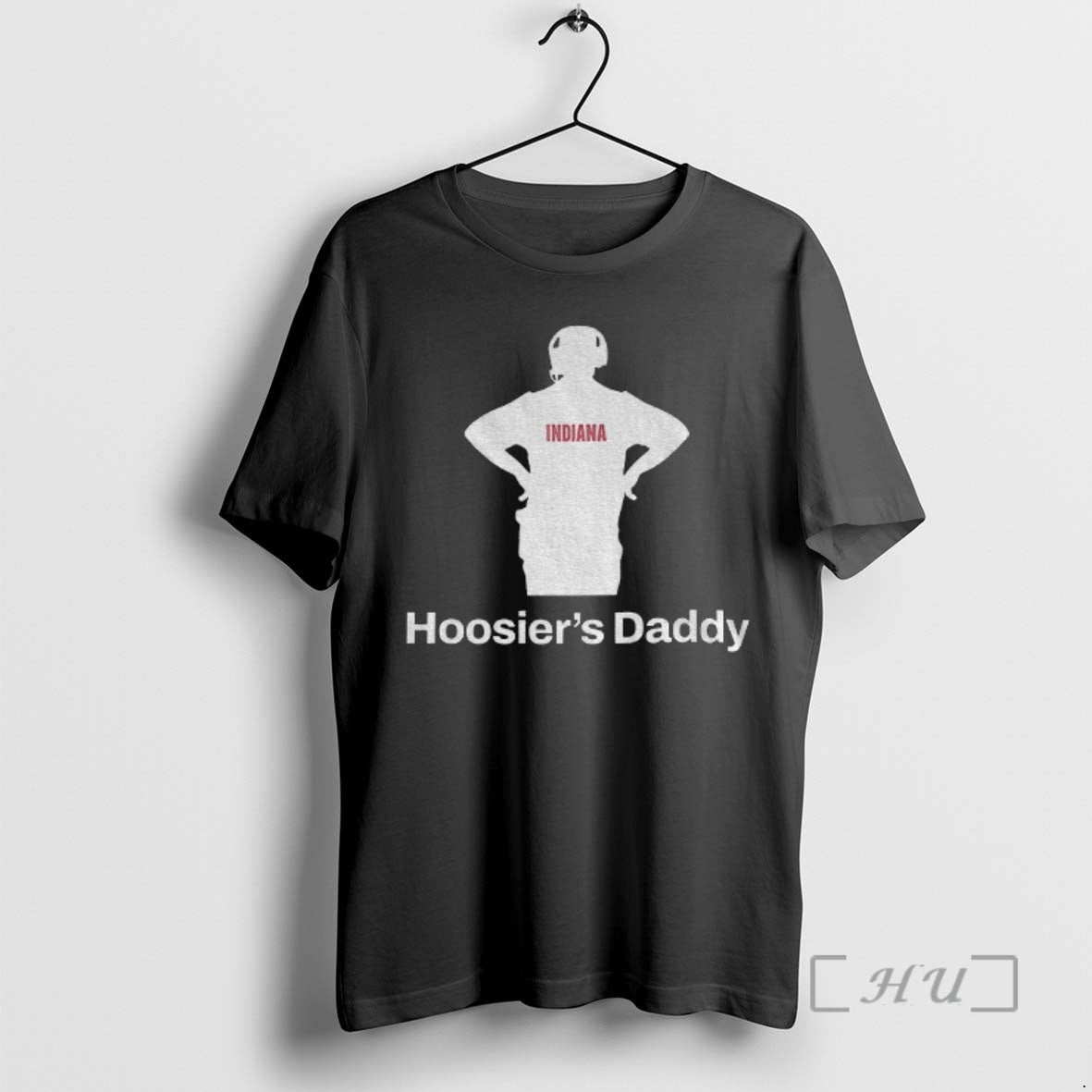 Officials Curt Cignetti Indiana Football Iu Hoosiers Daddy T-Shirts, Hoodie, Sweatshirt | InkThreadWorks.com