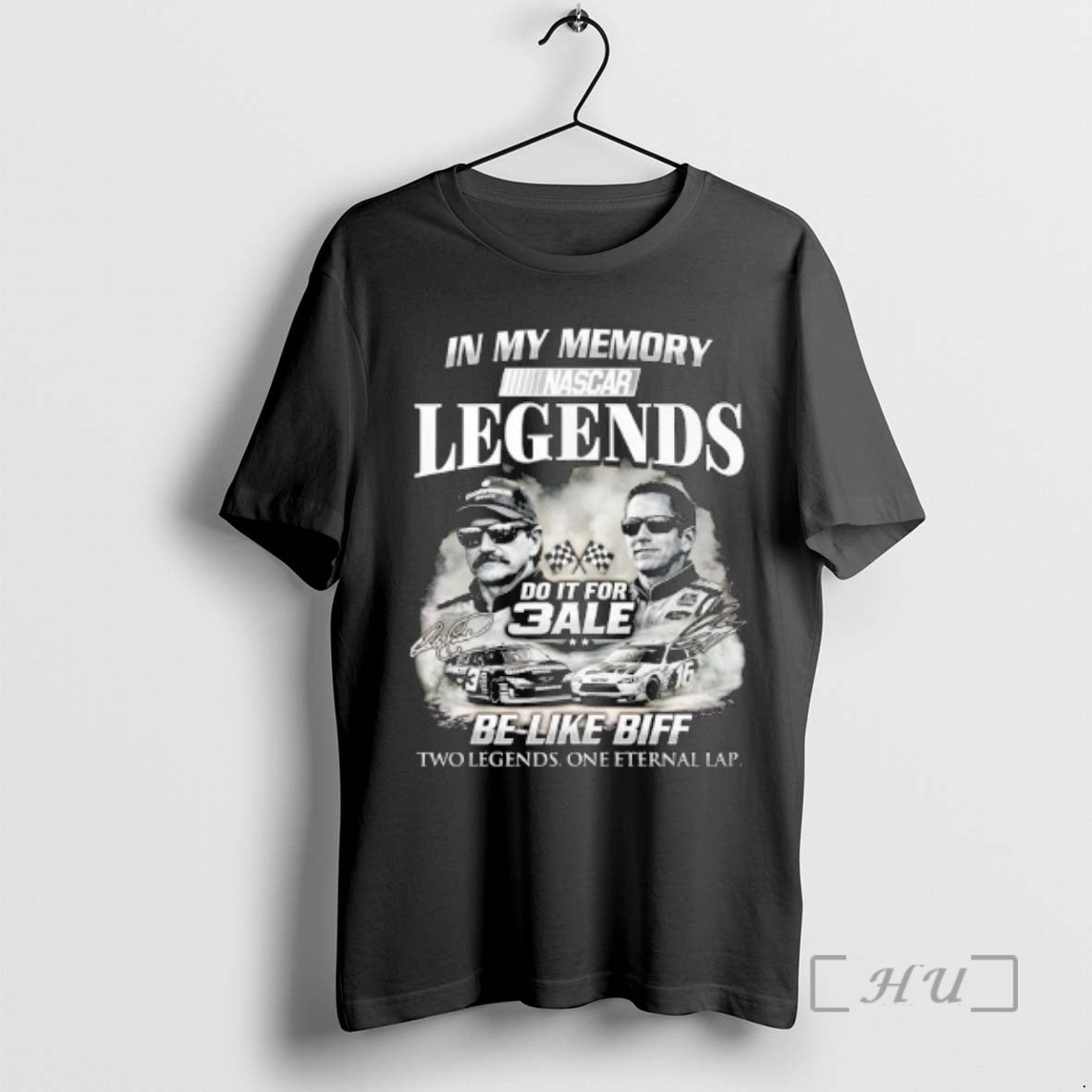 Officials Dale Earnhardt Biffle Greg My Memory Nascar Legends Be Like Biff T-Shirts, Hoodie, Sweatshirt