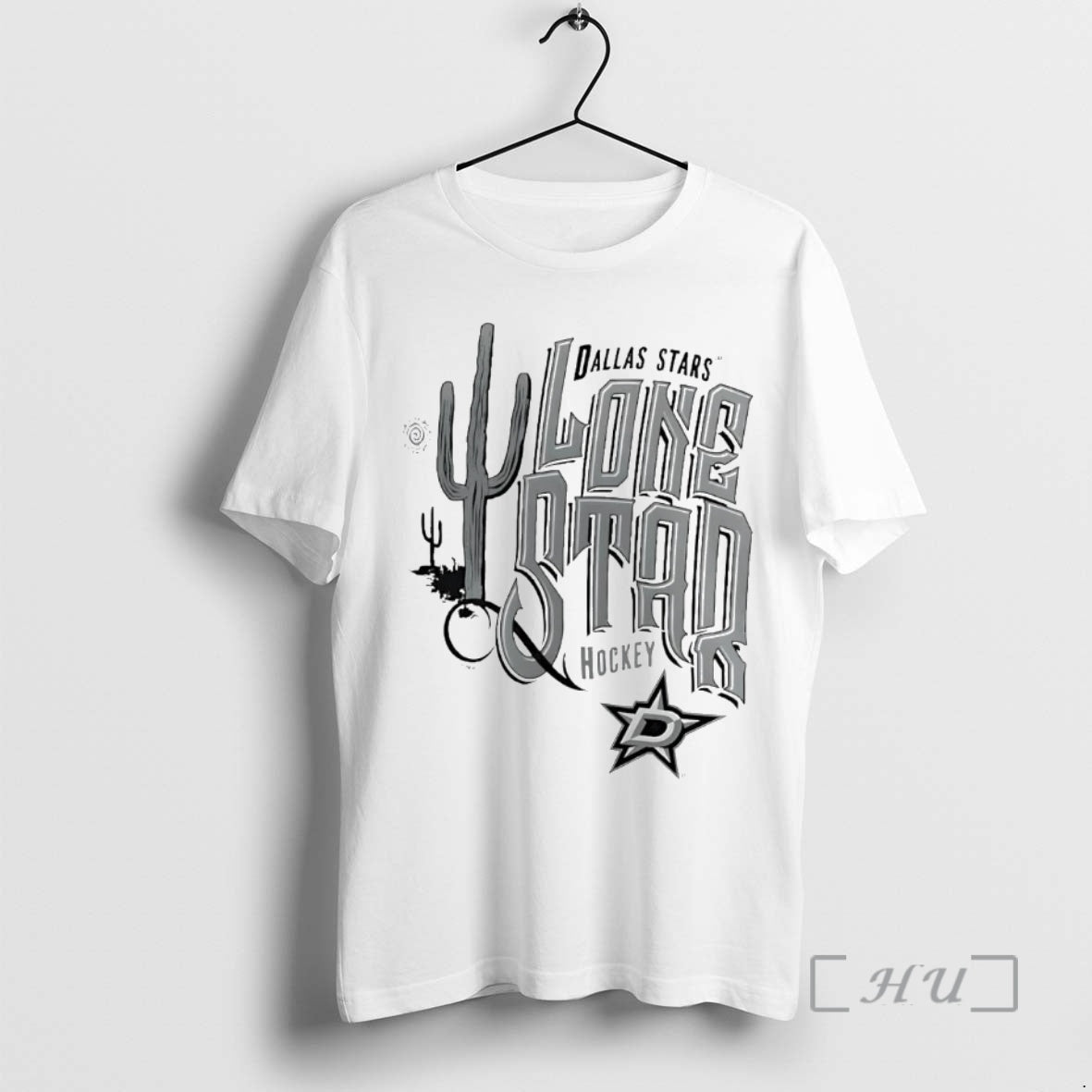 Officials Dallas Stars Lone Star Hockey T-Shirts, Hoodie, Sweatshirt | InkThreadWorks.com