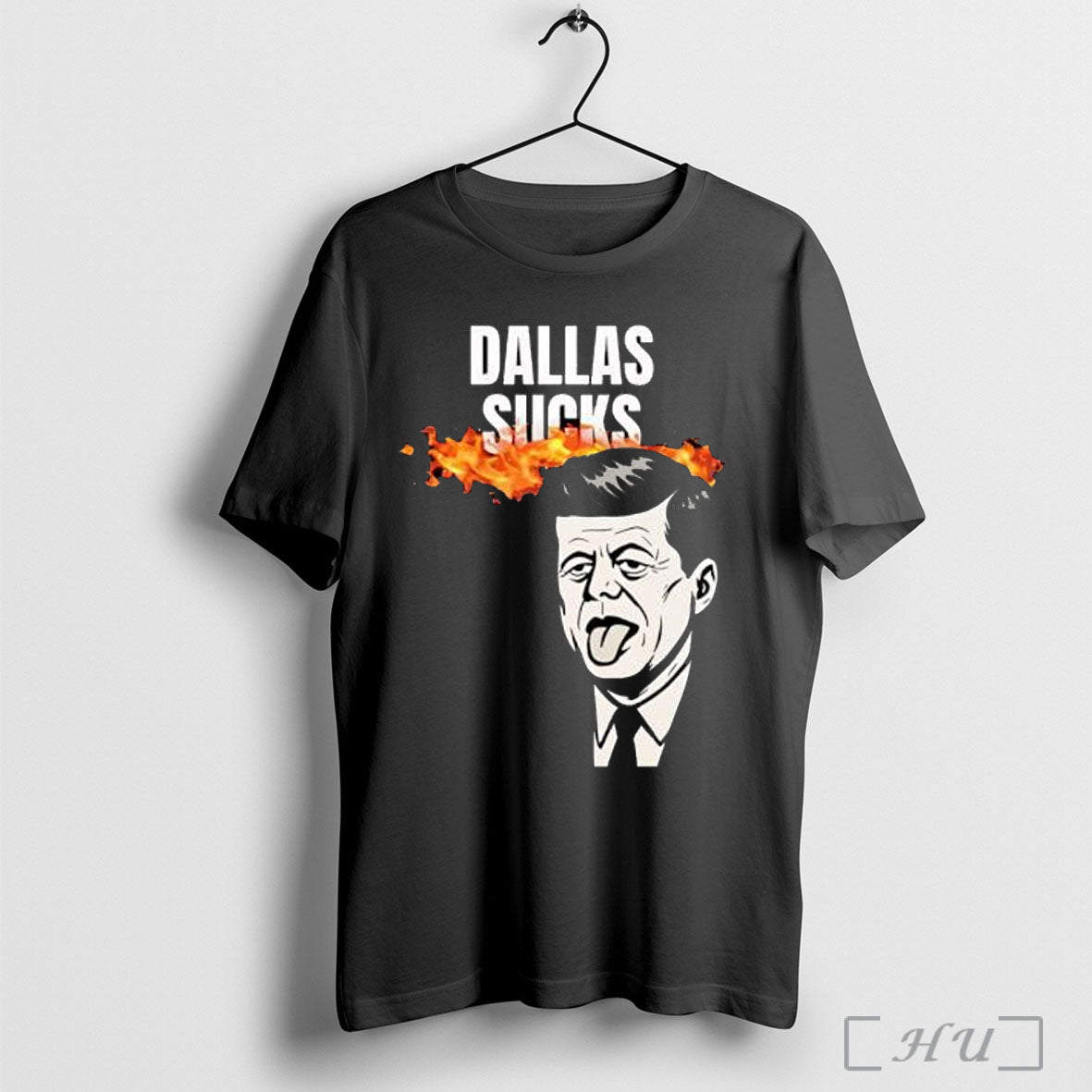 Officials Dallas Sucks Jfk Graphic Shirt Hoodie Sweater Longsleeve And V Neck