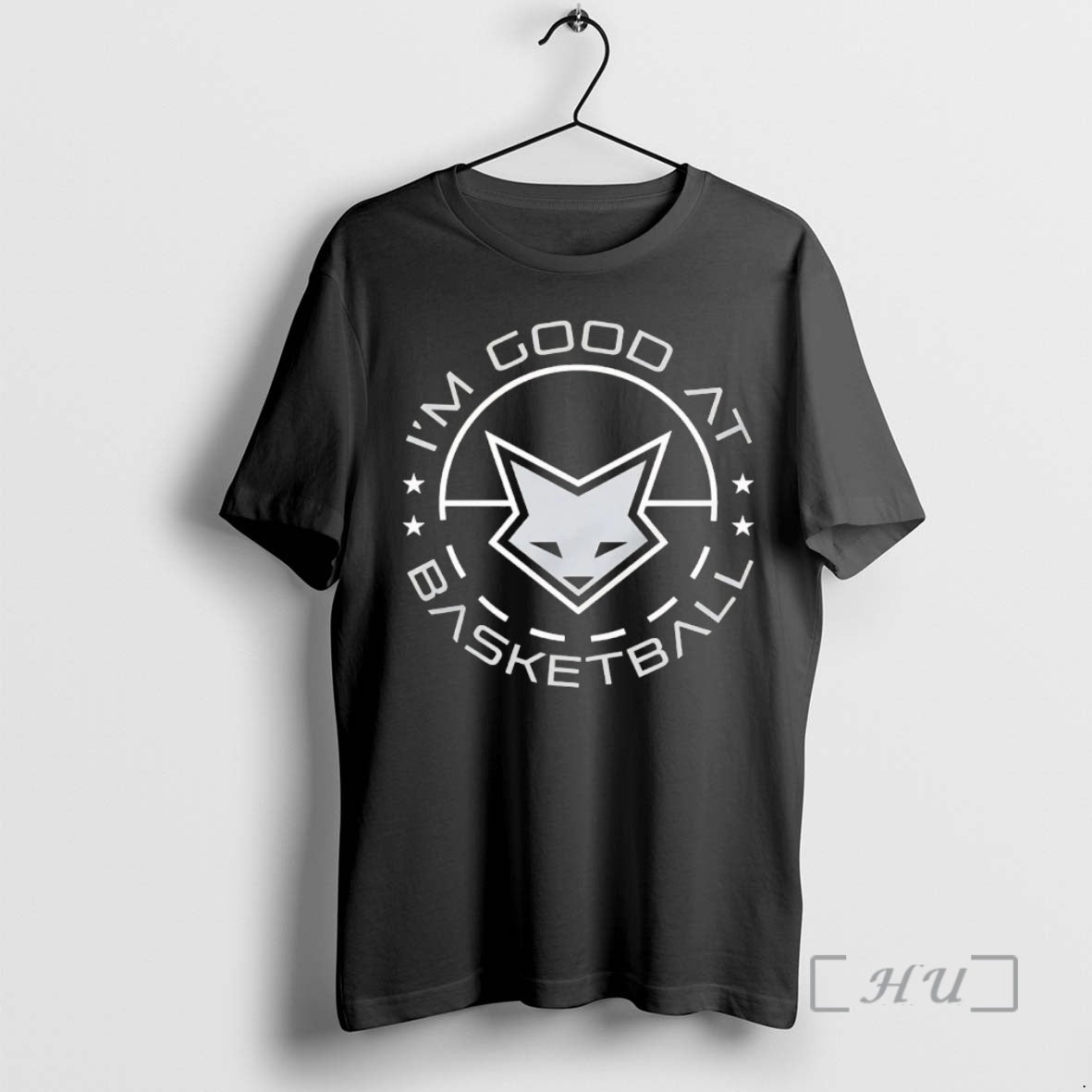 Officials Deaaron Fox Im Good At Basketball T-Shirts, Hoodie, Sweatshirt | InkThreadWorks.com