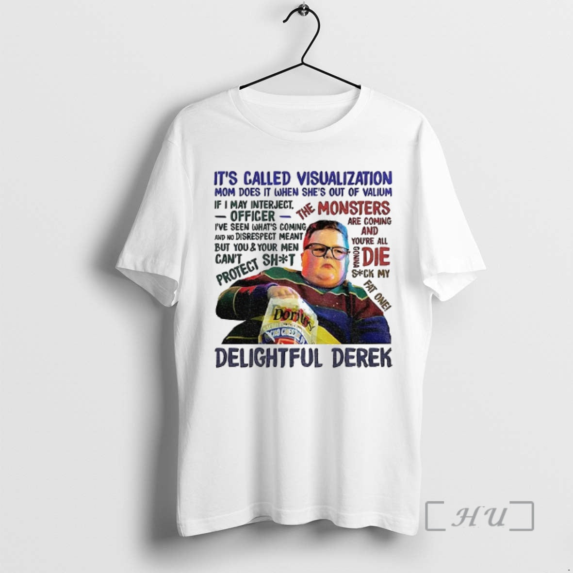 Officials Delightful Derek Suck A Fat One Ufo Movie T-Shirts, Hoodie, Sweatshirt | InkThreadWorks.com