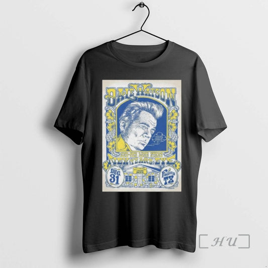 Officials Devils Backbone Tavern Fischer Tx December 31 2025 T-Shirts, Hoodie, Sweatshirt | InkThreadWorks.com