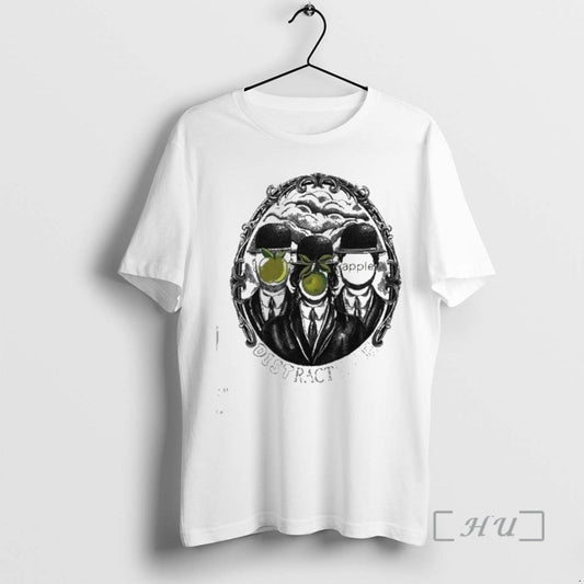 Officials Distractible Aphantasia T-Shirts, Hoodie, Sweatshirt | InkThreadWorks.com