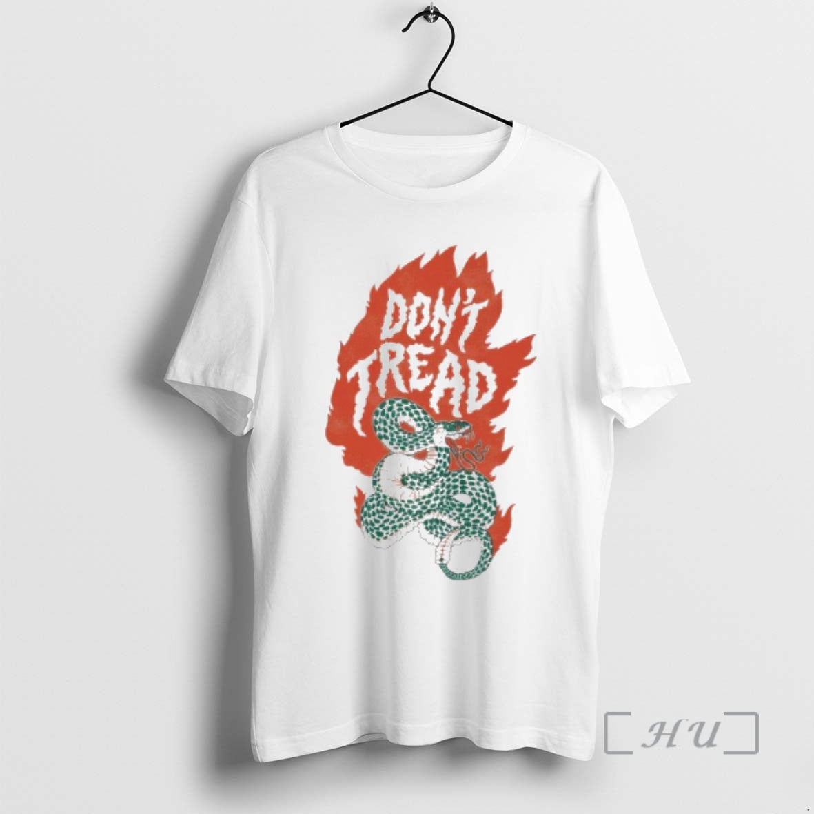 Officials Dont Tread Snake T-Shirts, Hoodie, Sweatshirt | InkThreadWorks.com