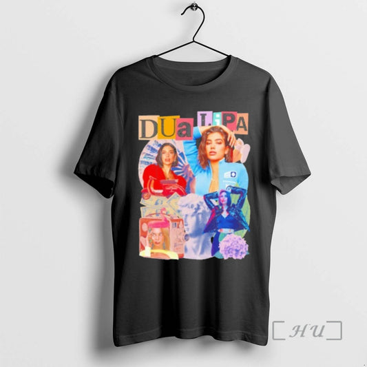 Officials Dua Lipa 2026 Graphic T-Shirts, Hoodie, Sweatshirt | InkThreadWorks.com