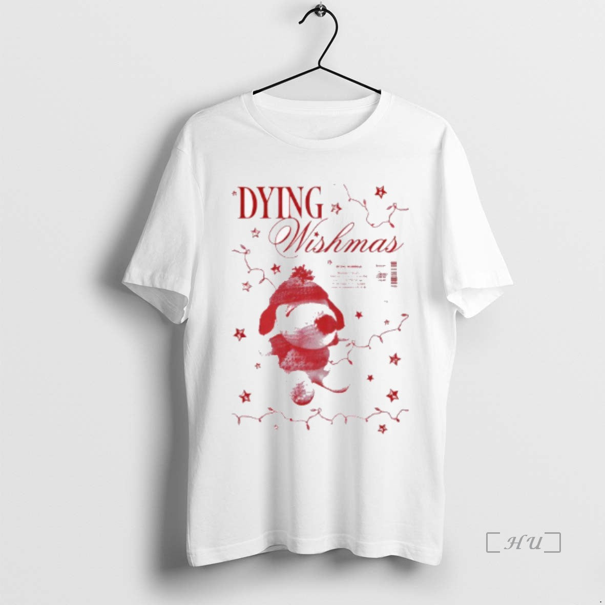 Officials Dying Wish 12 12 T-Shirts, Hoodie, Sweatshirt | InkThreadWorks.com