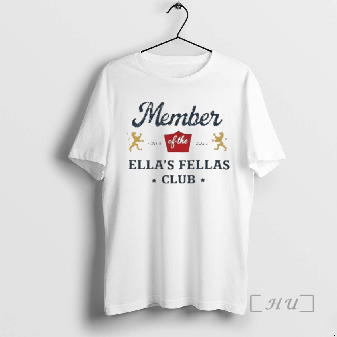 Officials Ellas Fellas Club