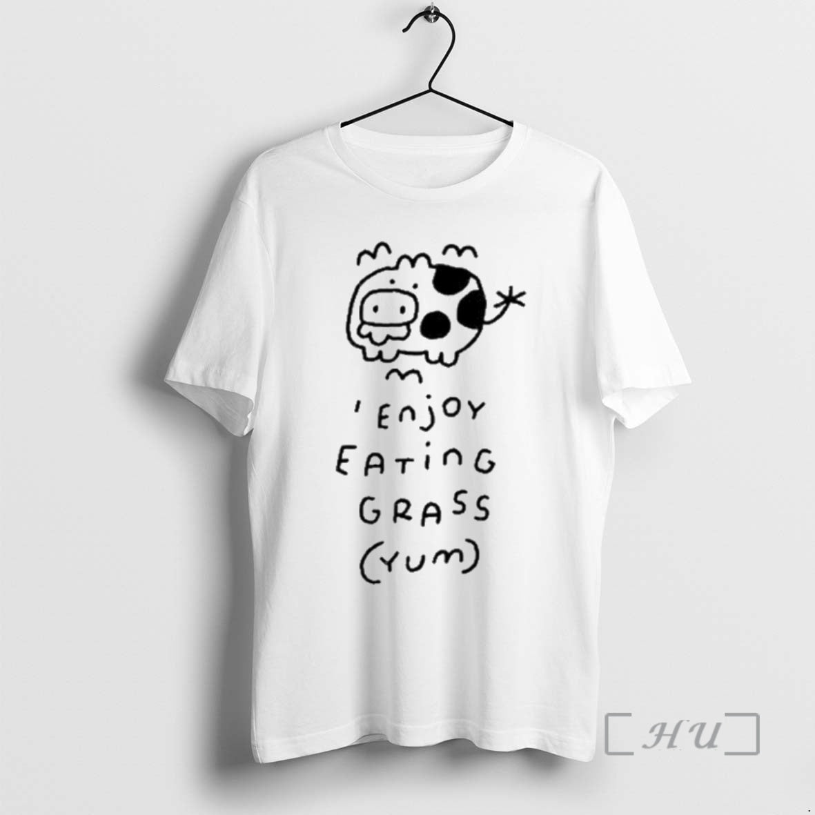 Officials Enjoy Eating Grass Yum T-Shirts, Hoodie, Sweatshirt | InkThreadWorks.com