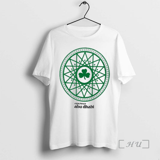 Officials Experience Abu Dhabi T-Shirts, Hoodie, Sweatshirt | InkThreadWorks.com