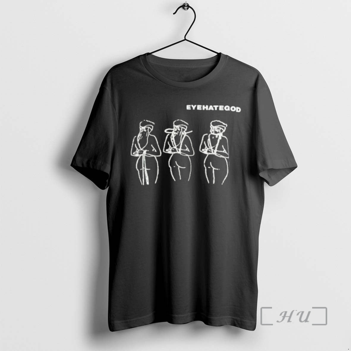 Officials Eyehategod Bondage T-Shirts, Hoodie, Sweatshirt | InkThreadWorks.com