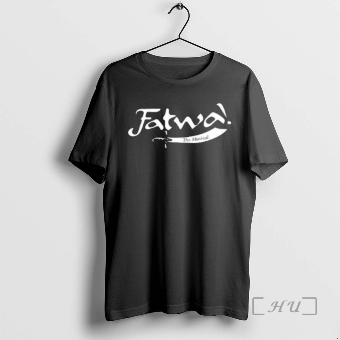 Officials Fatwa The Musical