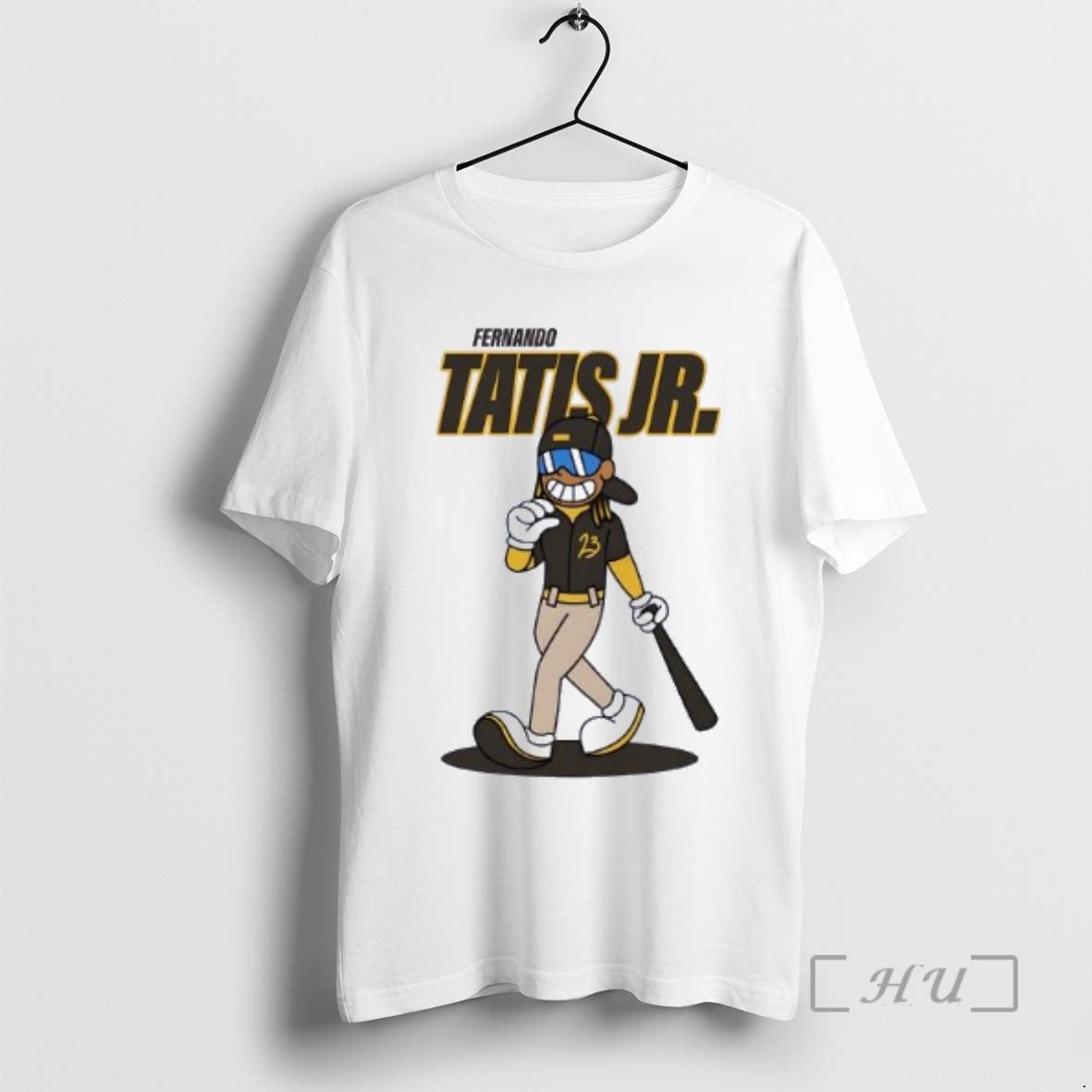 Officials Fernando Tatis Jr T-Shirts, Hoodie, Sweatshirt | InkThreadWorks.com