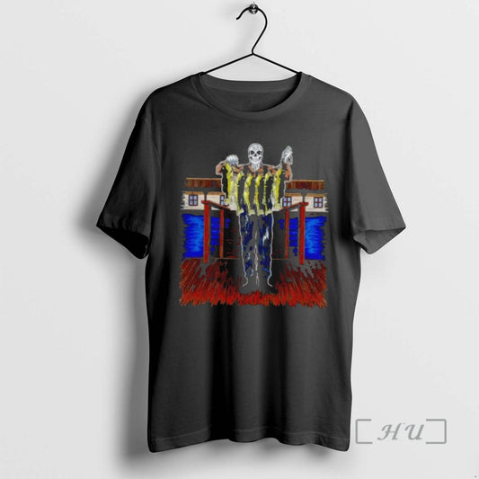 Officials Fishing 3 Skull Skeleton T-Shirts, Hoodie, Sweatshirt | InkThreadWorks.com