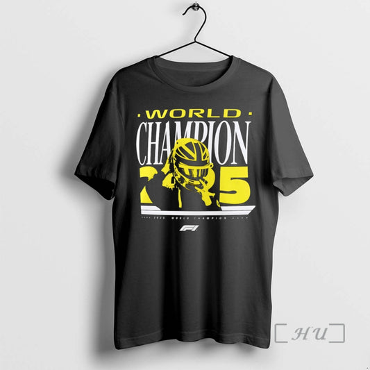 Officials Formula 1 World Champion T-Shirts, Hoodie, Sweatshirt