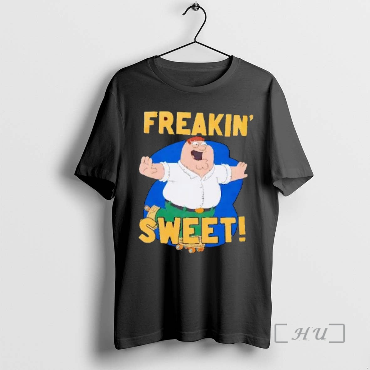 Officials Freakin Sweet Cartoon Funny T-Shirts, Hoodie, Sweatshirt | InkThreadWorks.com