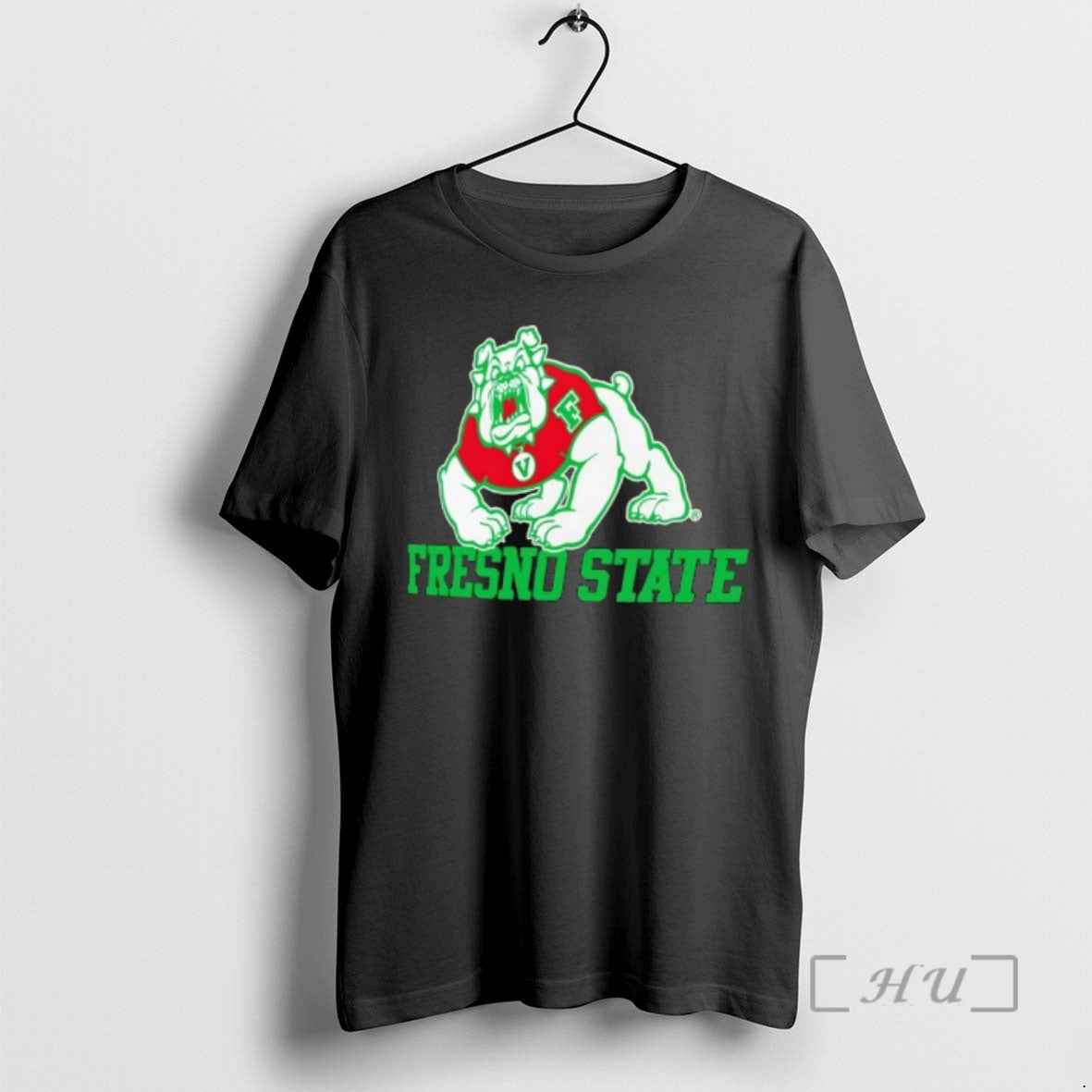 Officials Fresno State Bulldogs Mascot Ferocious T-Shirts, Hoodie, Sweatshirt | InkThreadWorks.com