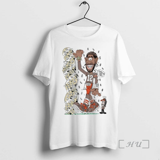Officials Frko Shedeur T-Shirts, Hoodie, Sweatshirt | InkThreadWorks.com