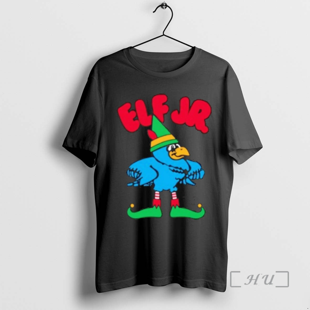 Officials Ft Wright Drama Elf Jr T-Shirts, Hoodie, Sweatshirt | InkThreadWorks.com