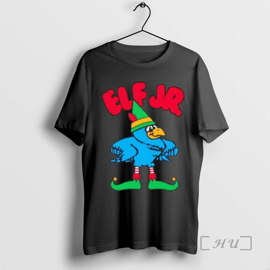 Officials Ft Wright Drama Elf Jr T-Shirts, Hoodie, Sweatshirt | InkThreadWorks.com