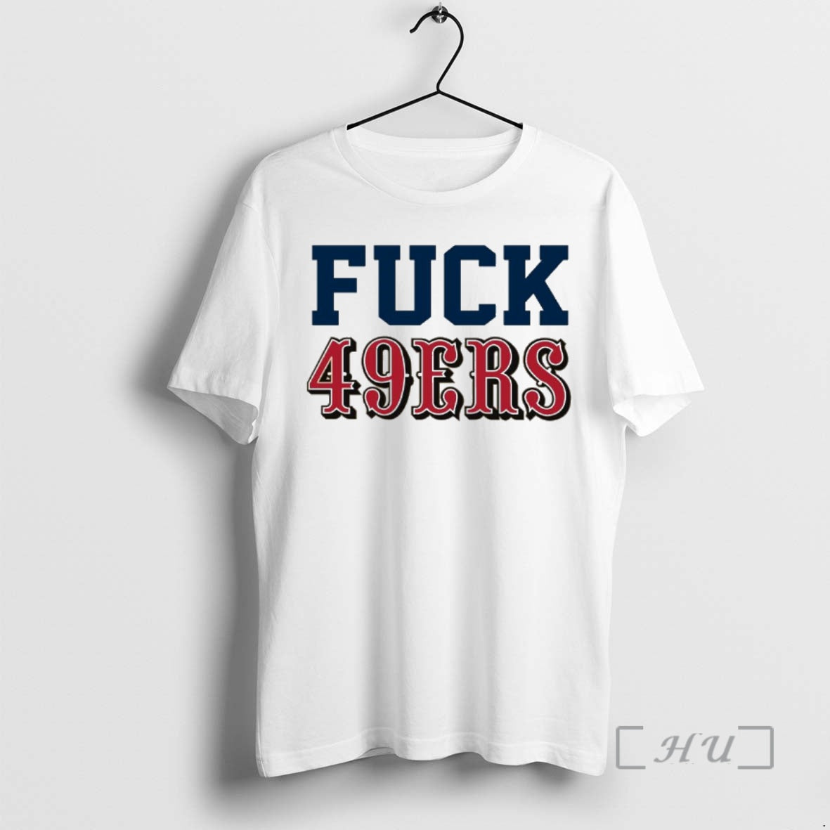 Officials Fuck 49ers Dallas Cowboys Fans T-Shirts, Hoodie, Sweatshirt | InkThreadWorks.com