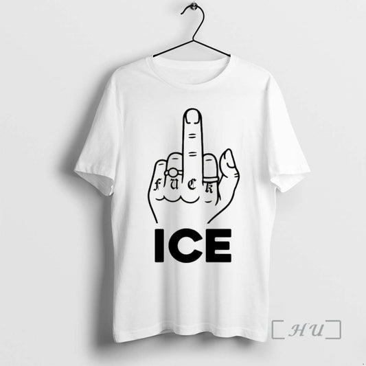Officials Fuck Ice 1