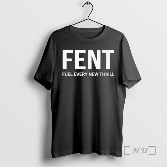 Officials Fuel Every New Thrill T-Shirts, Hoodie, Sweatshirt | InkThreadWorks.com