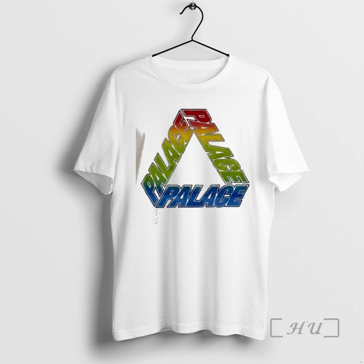 Officials Funny Palace Spectrum P3 T-Shirts, Hoodie, Sweatshirt | InkThreadWorks.com