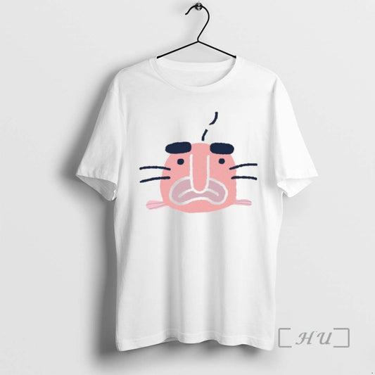 Officials Gabriel Alipio Mr Blobfish T-Shirts, Hoodie, Sweatshirt | InkThreadWorks.com